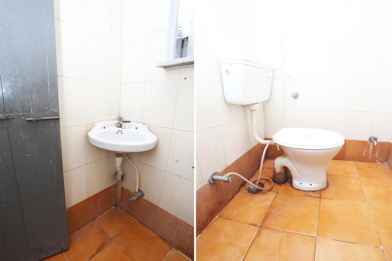 Oyo 37533 Hotel Ashirwad Jabalpur Εξωτερικό φωτογραφία